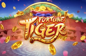  Fortune Tiger Slots é rico em símbolos e
                                características especiais que melhoram a
                                experiência de jogo.