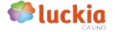 luckia logo