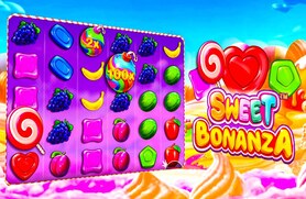    A slot machine Sweet Bonanza é uma das líderes
                                em entretenimento online por uma razão. Nesta
                                slot machine, os jogadores podem esperar jogadas
                                dinâmicas de símbolos brilhantes, “queima”
                                automática de combinações vencedoras e ganhos
                                rápidos na maioria das jogadas